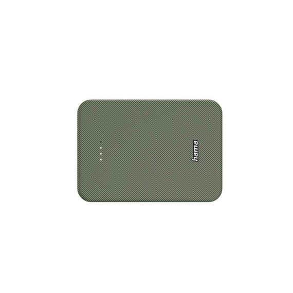 Hama - Powerbank Colour 10 10000mAh USB-C+USB-A / Electronics | Techbox