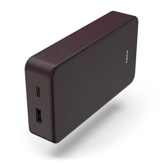Hama - Powerbank Colour 20 20000mAh USB-C+USB-A / Electronics | Techbox
