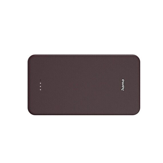 Hama - Powerbank Colour 20 20000mAh USB-C+USB-A / Electronics | Techbox