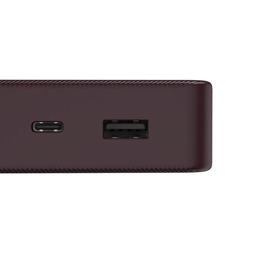 Hama - Powerbank Colour 20 20000mAh USB-C+USB-A / Electronics | Techbox