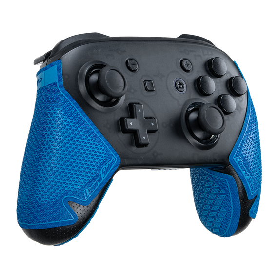 Lizard Skins DSP Controller Grip for Switch Pro Contoller - Polar Blue / Nintendo Switch - Nintendo Switch Accessories - Accessories for Consoles - Techbox