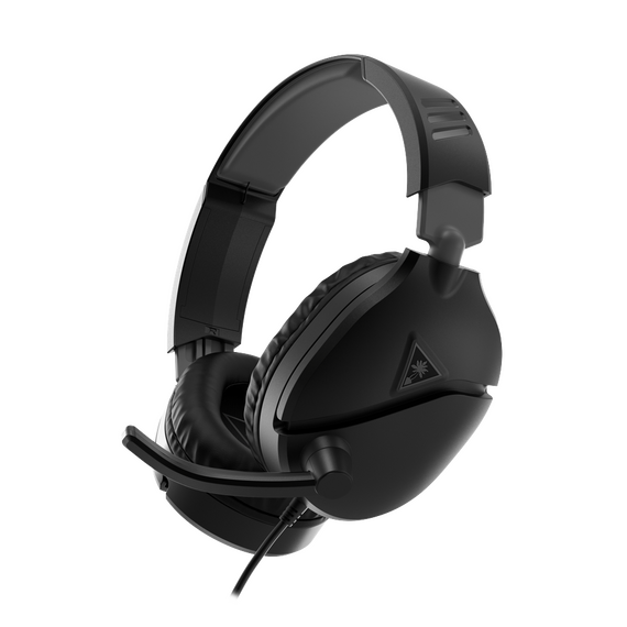 Turtle Beach Recon 70 Wired Headset - 2024 Multi platform - Black / Xbox Series X | Techbox