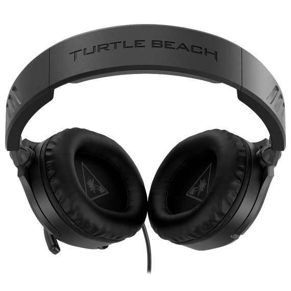 Turtle Beach Recon 70 Wired Headset - 2024 Multi platform - Black / Xbox Series X | Techbox