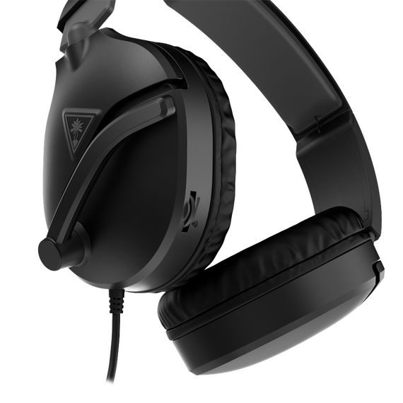 Turtle Beach Recon 70 Wired Headset - 2024 Multi platform - Black / Xbox Series X | Techbox
