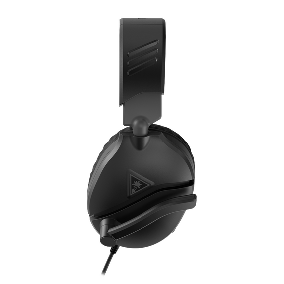 Turtle Beach Recon 70 Wired Headset - 2024 Multi platform - Black / Xbox Series X | Techbox