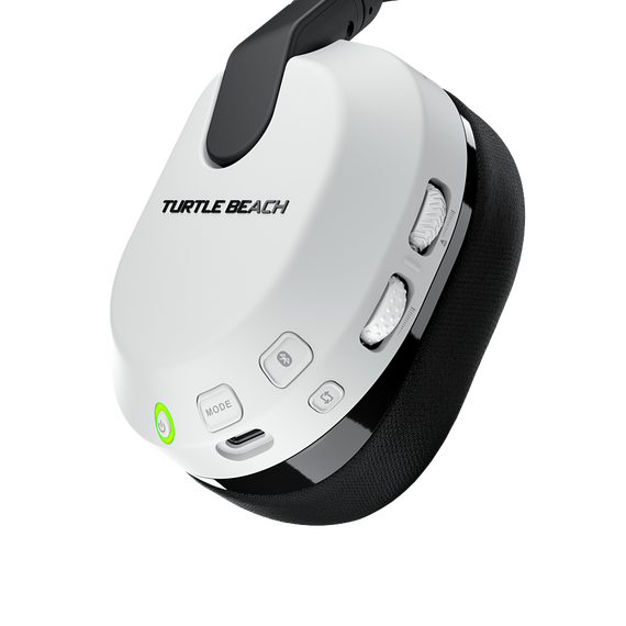 Turtle Beach Stealth 600 GEN3 Wireless Headset - White / Xbox Series X | Techbox