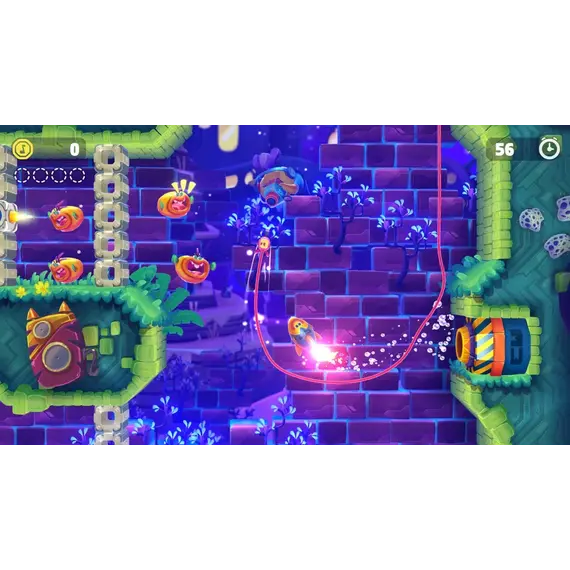 Monomals (Code in Box) / Nintendo Switch | Techbox