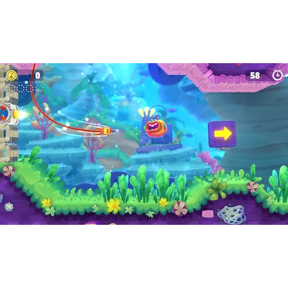 Monomals (Code in Box) / Nintendo Switch | Techbox