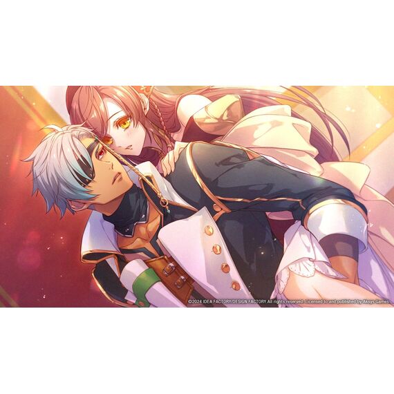 Radiant Tale Fanfare / Nintendo Switch - Nintendo Switch Games - Games - Techbox