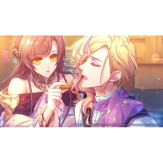 Radiant Tale Fanfare / Nintendo Switch - Nintendo Switch Games - Games - Techbox
