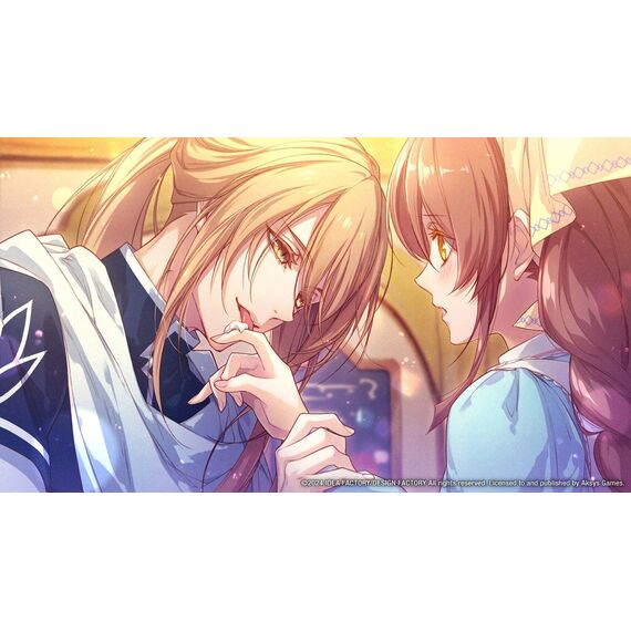Radiant Tale Fanfare / Nintendo Switch - Nintendo Switch Games - Games - Techbox
