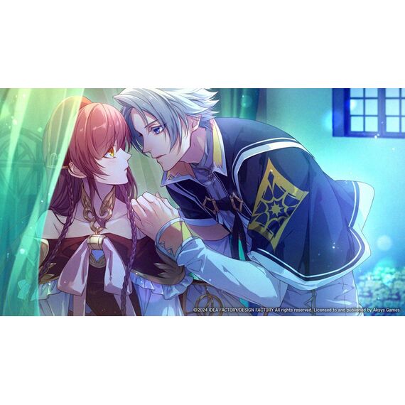 Radiant Tale Fanfare / Nintendo Switch - Nintendo Switch Games - Games - Techbox