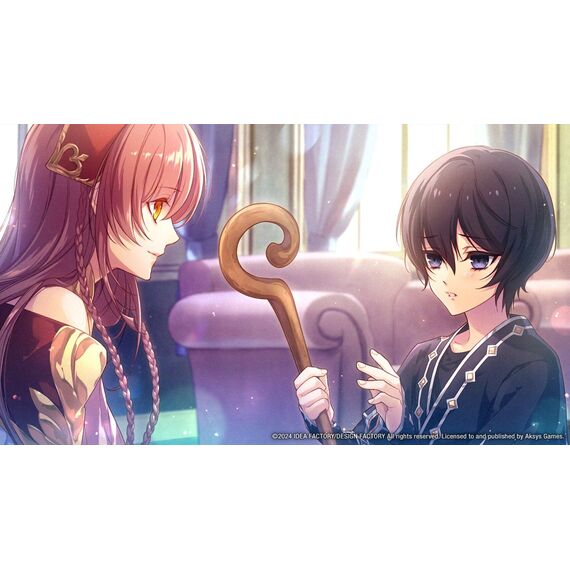 Radiant Tale Fanfare / Nintendo Switch - Nintendo Switch Games - Games - Techbox