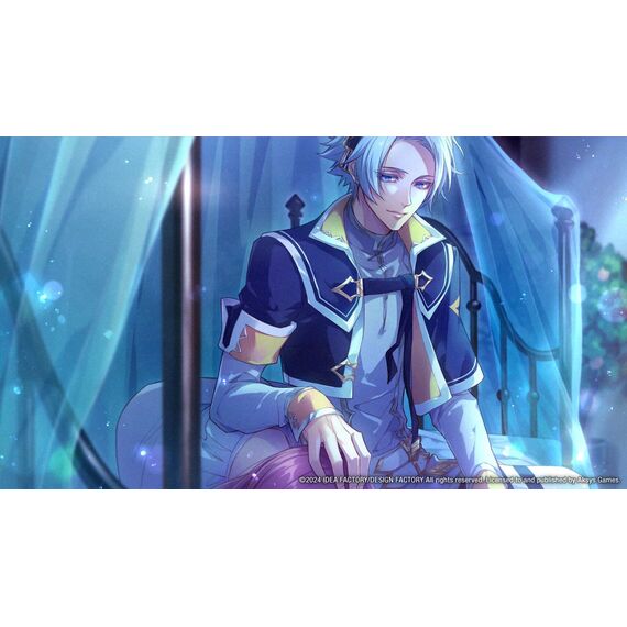 Radiant Tale Fanfare / Nintendo Switch - Nintendo Switch Games - Games - Techbox