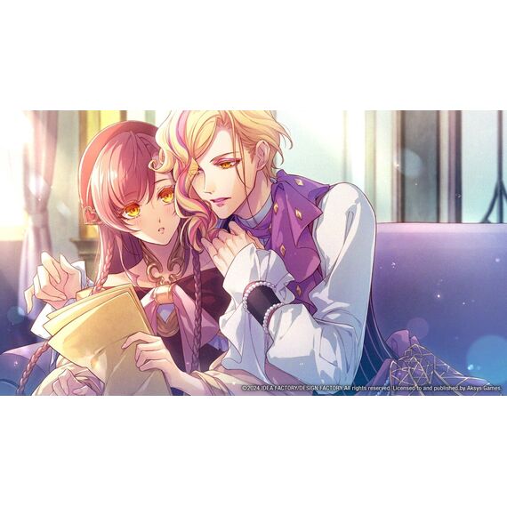 Radiant Tale Fanfare / Nintendo Switch - Nintendo Switch Games - Games - Techbox
