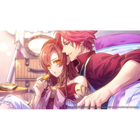 Radiant Tale Fanfare / Nintendo Switch - Nintendo Switch Games - Games - Techbox