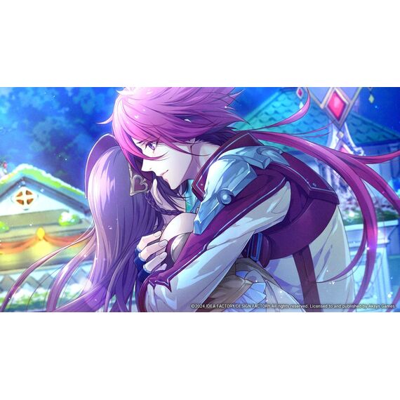 Radiant Tale Fanfare / Nintendo Switch - Nintendo Switch Games - Games - Techbox
