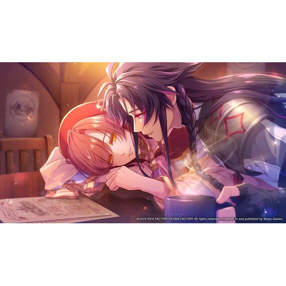 Radiant Tale Fanfare / Nintendo Switch - Nintendo Switch Games - Games - Techbox