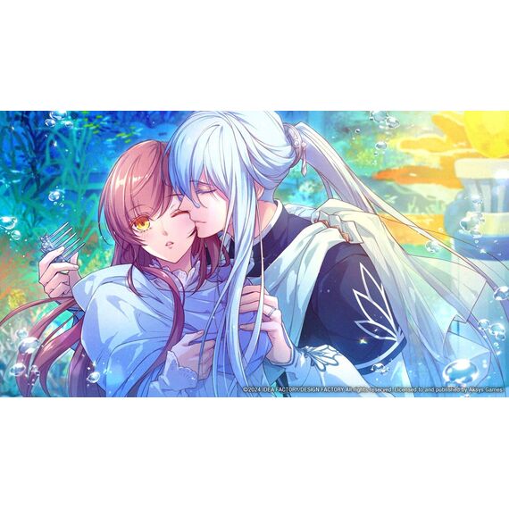 Radiant Tale Fanfare / Nintendo Switch - Nintendo Switch Games - Games - Techbox