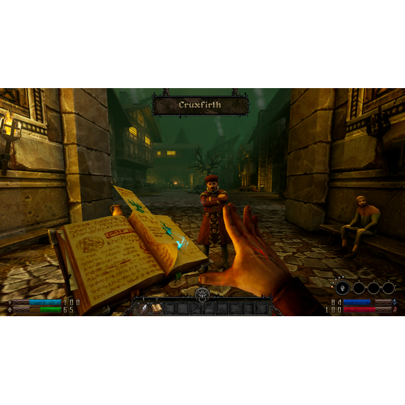 Graven / PlayStation 5 - PS5 Games - Games - Techbox