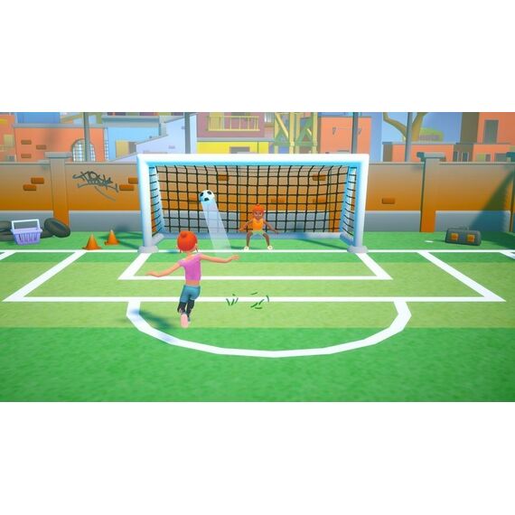 34 Sports Games – World Edition / Nintendo Switch | Techbox