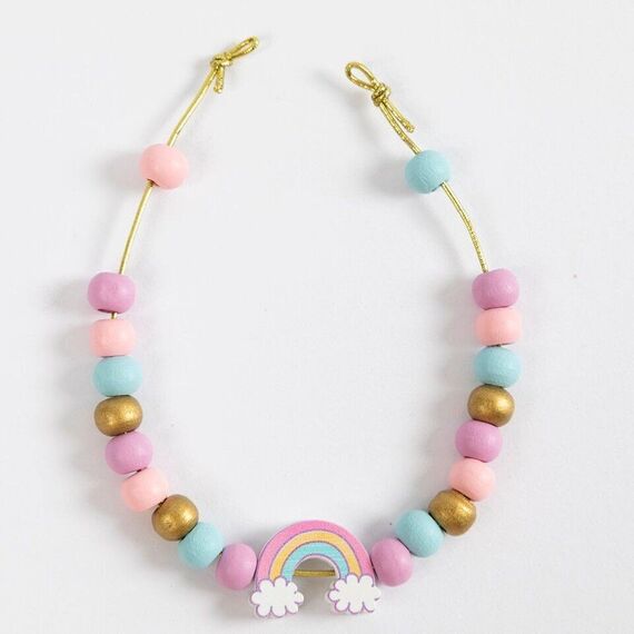 DIY Mix - Jewellery - Pastel Colours (977548) / Toys