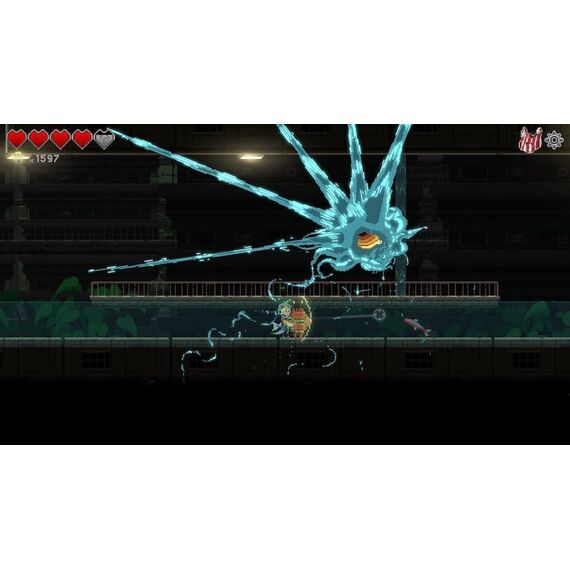 Dungeon Munchies (Deluxe Edition) / Nintendo Switch | Techbox