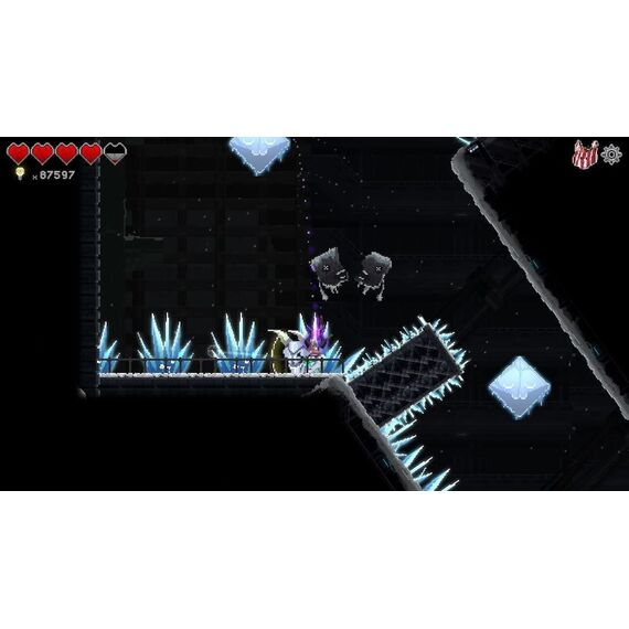 Dungeon Munchies / Nintendo Switch | Techbox