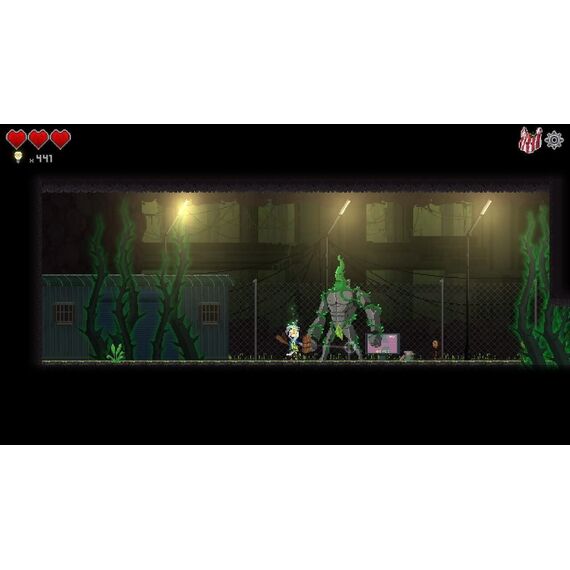 Dungeon Munchies / PlayStation 5 | Techbox