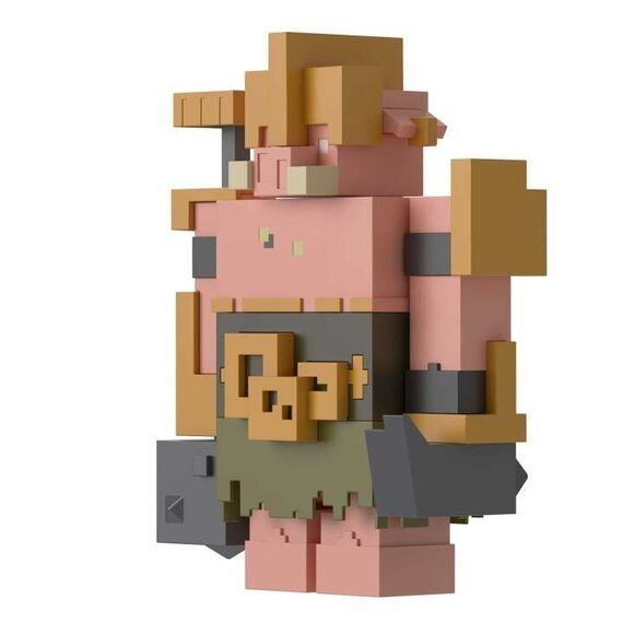 Minecraft - Legends Portal Guard (GYR77) / Toys - Αταξινόμητα -  - Techbox