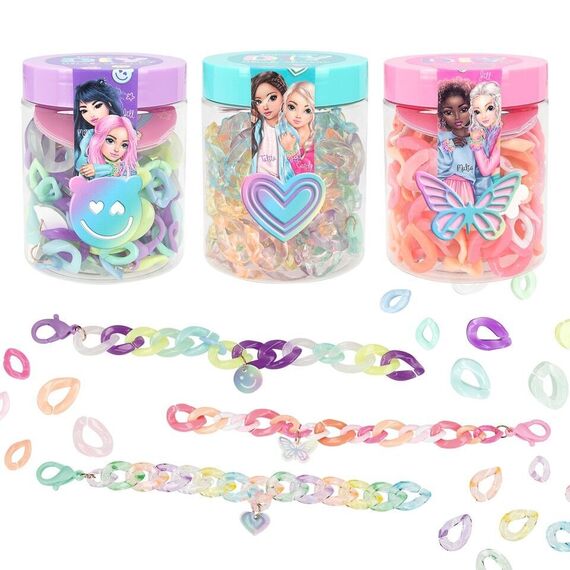 TOPModel DIY Clic Chain ( 0412646 ) / Toys - Αταξινόμητα -  - Techbox