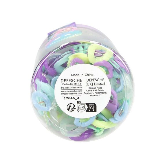 TOPModel DIY Clic Chain ( 0412646 ) / Toys - Αταξινόμητα -  - Techbox