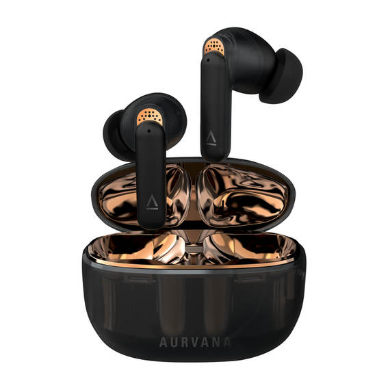 Creative - Aurvana Ace 2 True wireless in-ears, Black / Electronics - Αταξινόμητα -  - Techbox