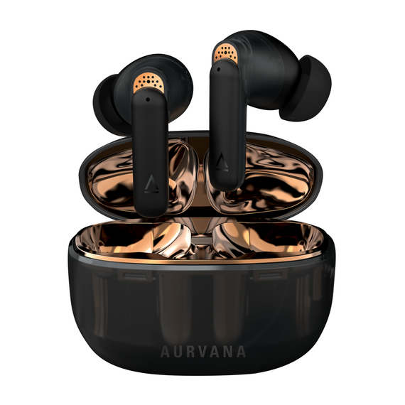 Creative - Aurvana Ace 2 True wireless in-ears, Black / Electronics - Αταξινόμητα -  - Techbox