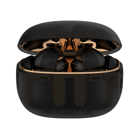 Creative - Aurvana Ace 2 True wireless in-ears, Black / Electronics - Αταξινόμητα -  - Techbox