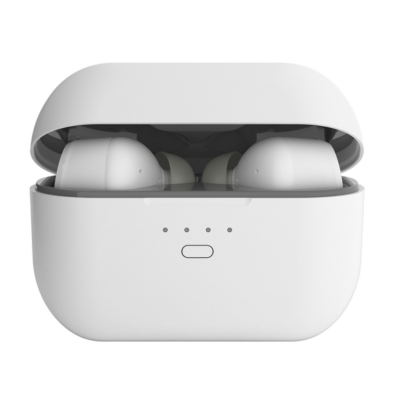 Creative - Zen Air Pro Lightweight, true wireless, sweat-resistant in-ears, White / Electronics