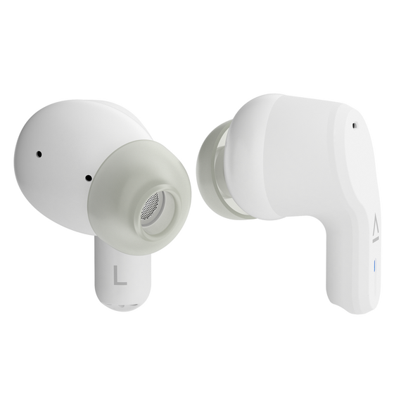 Creative - Zen Air Pro Lightweight, true wireless, sweat-resistant in-ears, White / Electronics