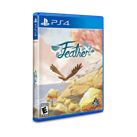 Feather (Import) / PlayStation 4 | Techbox