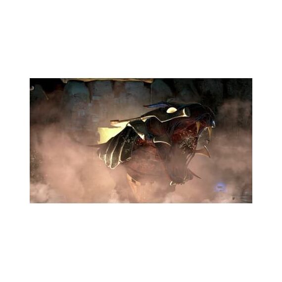 Lara Croft and the Temple of Osiris / PlayStation 4 | Techbox