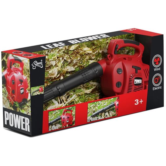 Tegole - Electric leaf blower (500244) / Toys