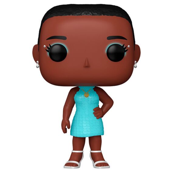 POP figure Wednesday Bianca Barclay - Funko POP - Collectibles - Techbox