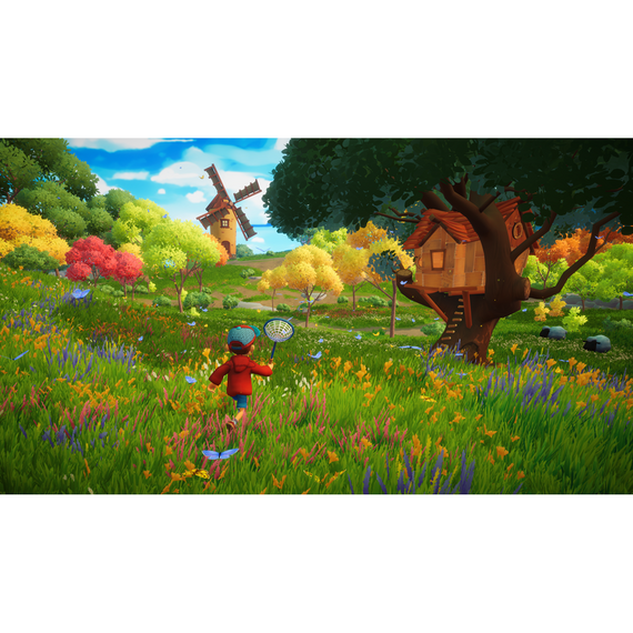 Everdream Valley / Nintendo Switch | Techbox