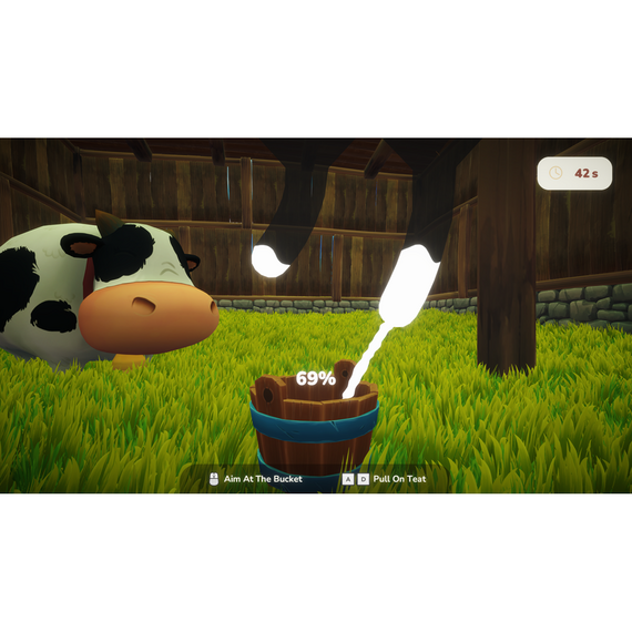 Everdream Valley / Nintendo Switch | Techbox