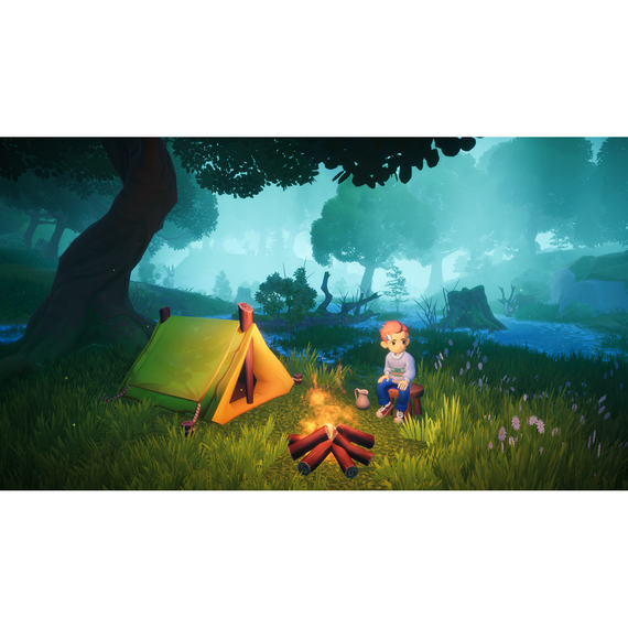 Everdream Valley / Nintendo Switch | Techbox