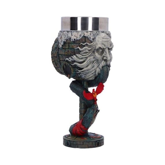 Harry Potter Chamber of Secrets - Goblet / Fan Shop and Merchandise |  Techbox