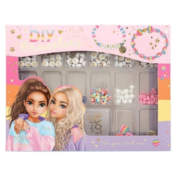 TOPModel - DIY Bead set (0412959) / Toys - Αταξινόμητα -  - Techbox