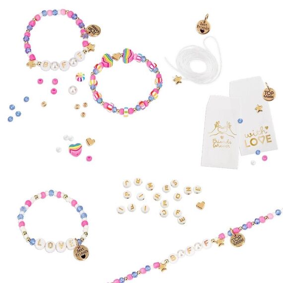 TOPModel - DIY Bead set (0412959) / Toys - Αταξινόμητα -  - Techbox