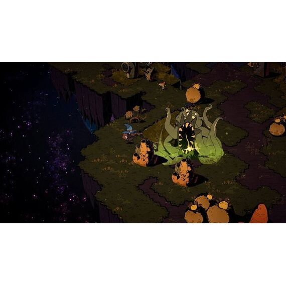 Wizard with a Gun / PlayStation 5 - PS5 Games - Games - Techbox