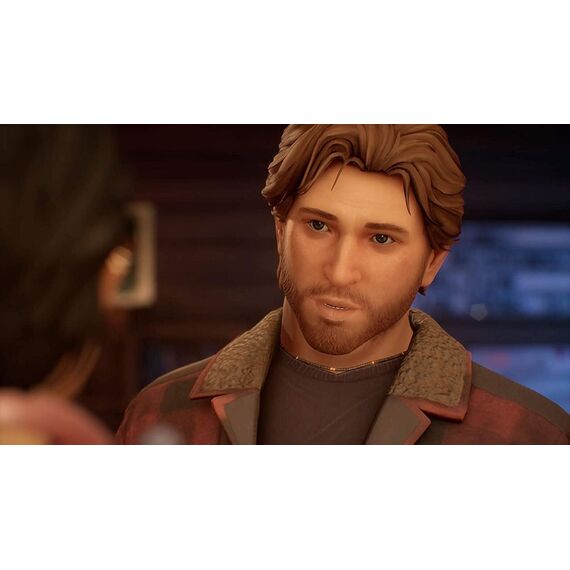 Life is Strange: True Colors (Code in Box) / Nintendo Switch - Nintendo Switch Games - Games - Techbox