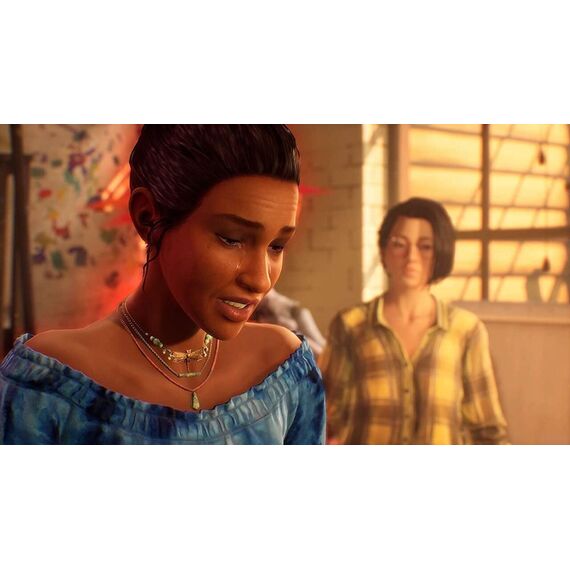 Life is Strange: True Colors (Code in Box) / Nintendo Switch - Nintendo Switch Games - Games - Techbox